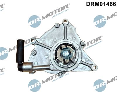 Vacuum Pump, braking system Dr.Motor Automotive DRM01466
