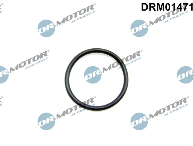 Dr.Motor Automotive DRM01471 Gasket, EGR valve pipe