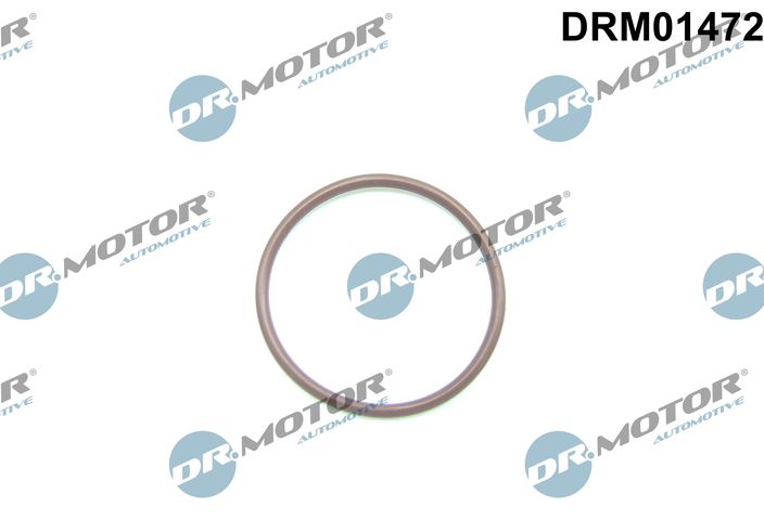 Dr.Motor Automotive DRM01472 Gasket, fuel pump