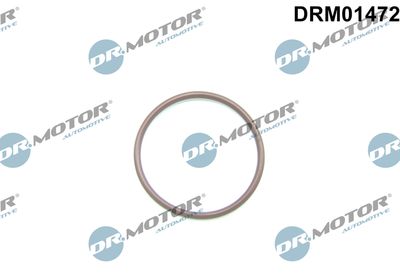Gasket, fuel pump Dr.Motor Automotive DRM01472