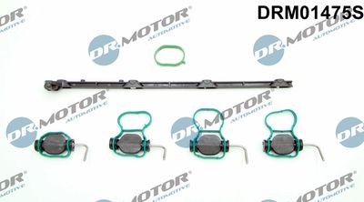 Repair Kit, intake manifold module Dr.Motor Automotive DRM01475S