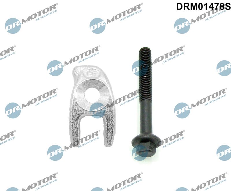 Dr.Motor Automotive DRM01478S Repair Kit, injector holder