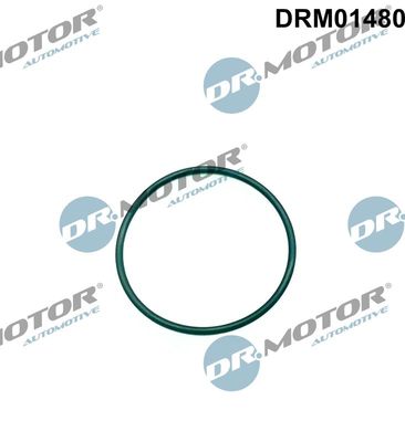 Seal, injection pump Dr.Motor Automotive DRM01480