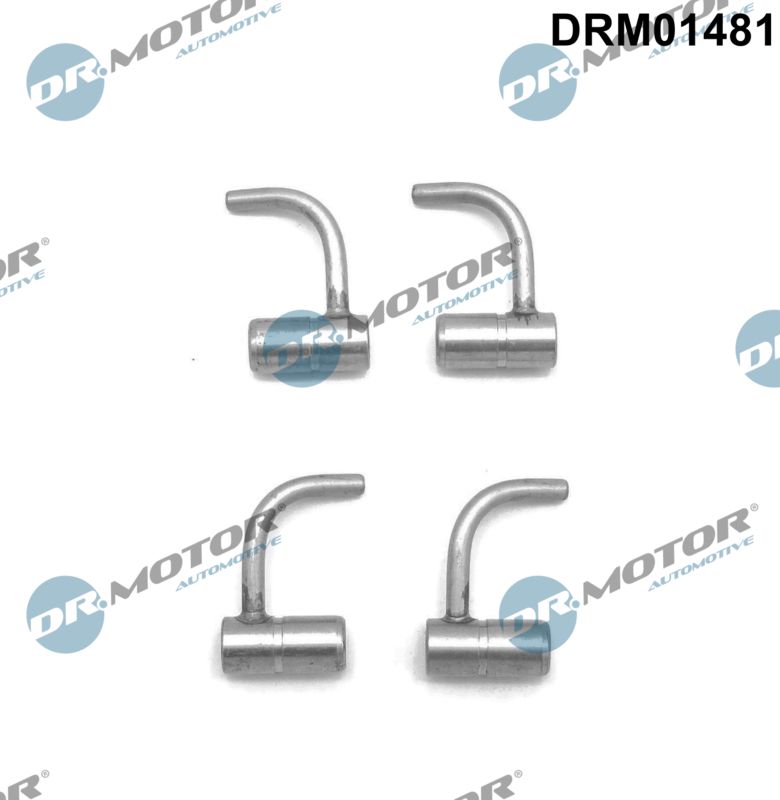Dr.Motor Automotive DRM01481 Oil Jet, piston underside cooling
