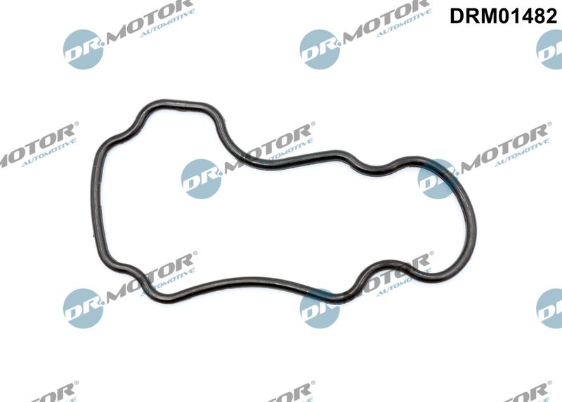 Dr.Motor Automotive DRM01482 Gasket, crankcase ventilation