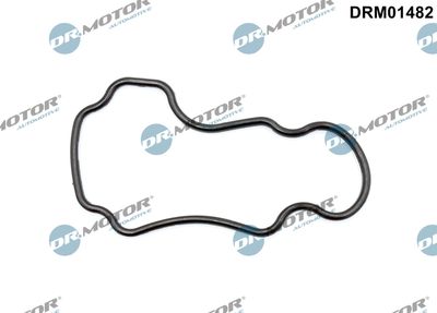 Gasket, crankcase ventilation Dr.Motor Automotive DRM01482