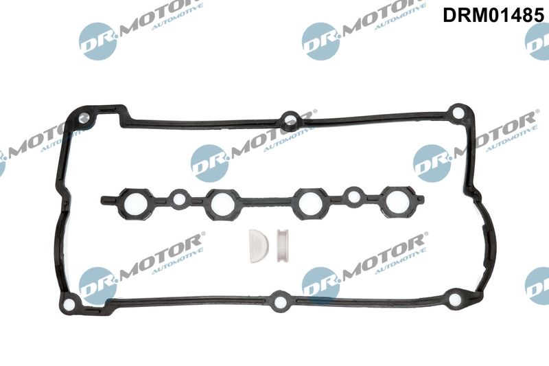 Dr.Motor Automotive DRM01485 Gasket Set, cylinder head cover