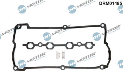 Gasket Set, cylinder head cover Dr.Motor Automotive DRM01485