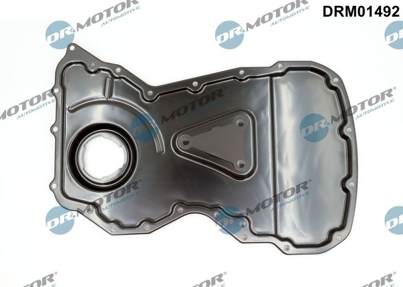 Dr.Motor Automotive DRM01492 Timing Case Cover