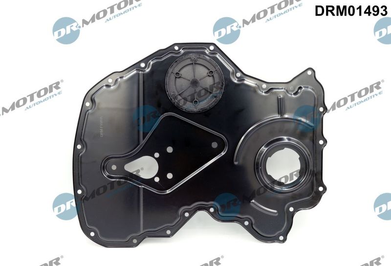 Dr.Motor Automotive DRM01493 Timing Case Cover
