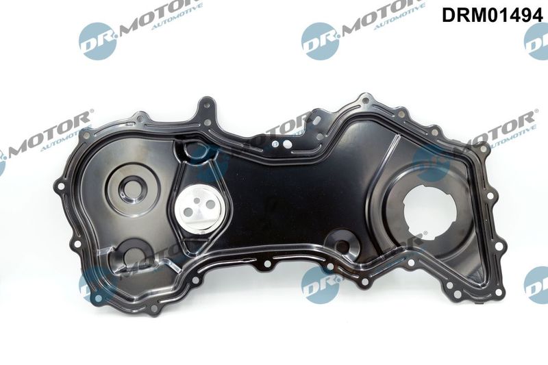 Dr.Motor Automotive DRM01494 Timing Case Cover
