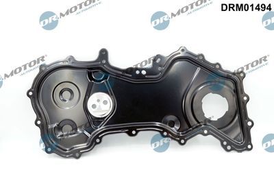 Timing Case Cover Dr.Motor Automotive DRM01494