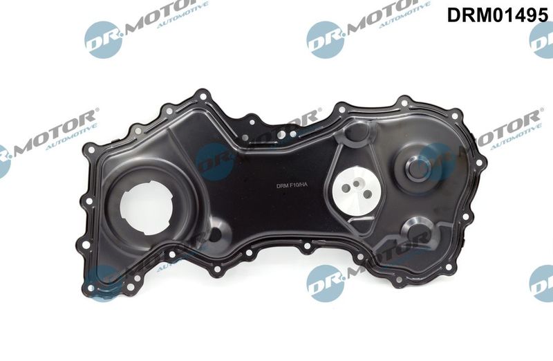 Dr.Motor Automotive DRM01495 Timing Case Cover