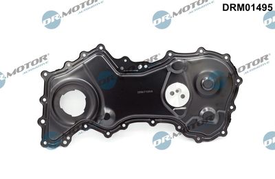 Timing Case Cover Dr.Motor Automotive DRM01495