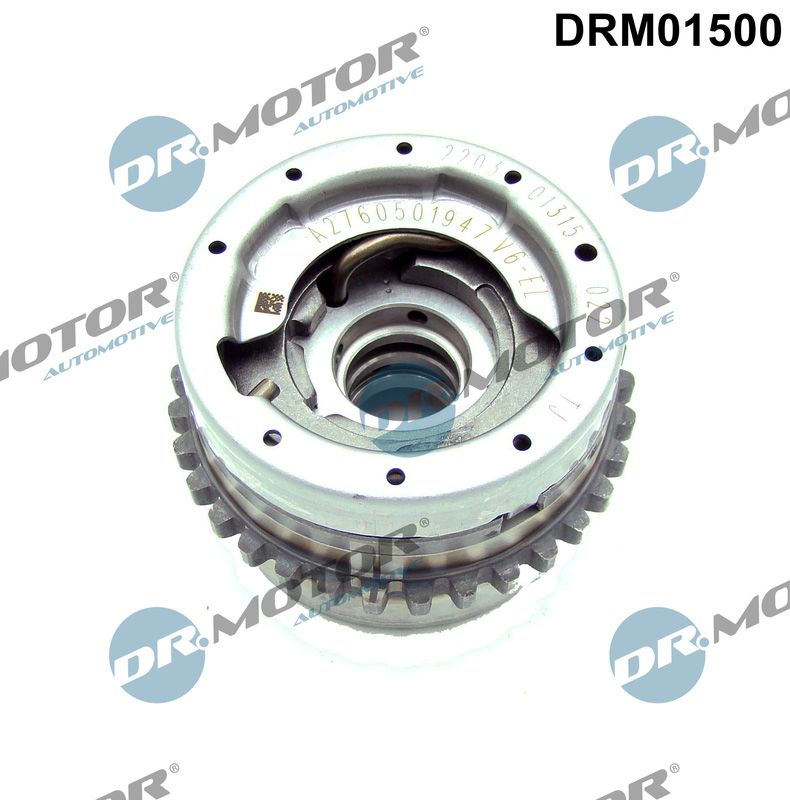 Dr.Motor Automotive DRM01500 Camshaft Adjuster