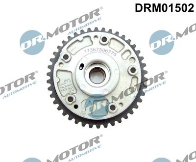 Camshaft Adjuster Dr.Motor Automotive DRM01502