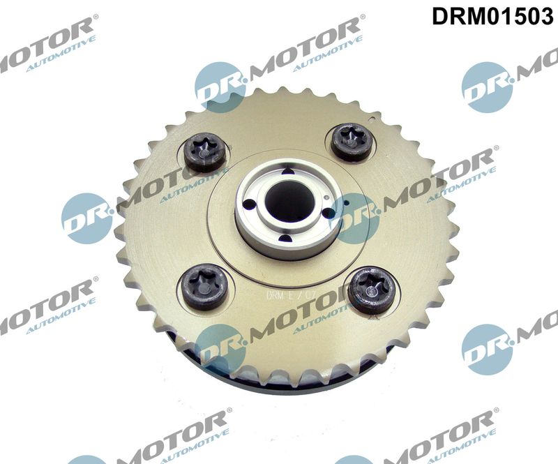 Dr.Motor Automotive DRM01503 Camshaft Adjuster