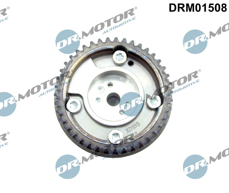 Dr.Motor Automotive DRM01508 Camshaft Adjuster