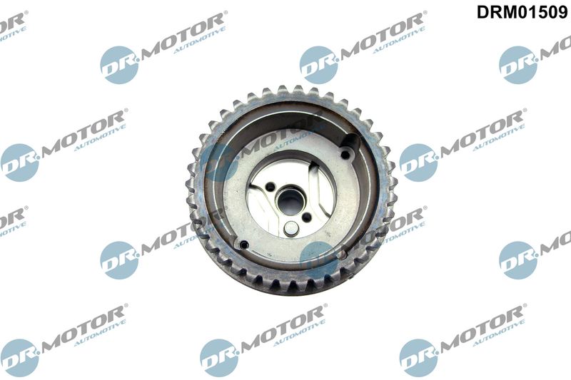 Dr.Motor Automotive DRM01509 Camshaft Adjuster