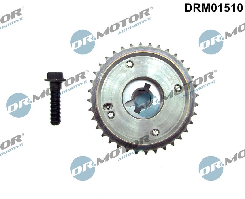 Dr.Motor Automotive DRM01510 Camshaft Adjuster