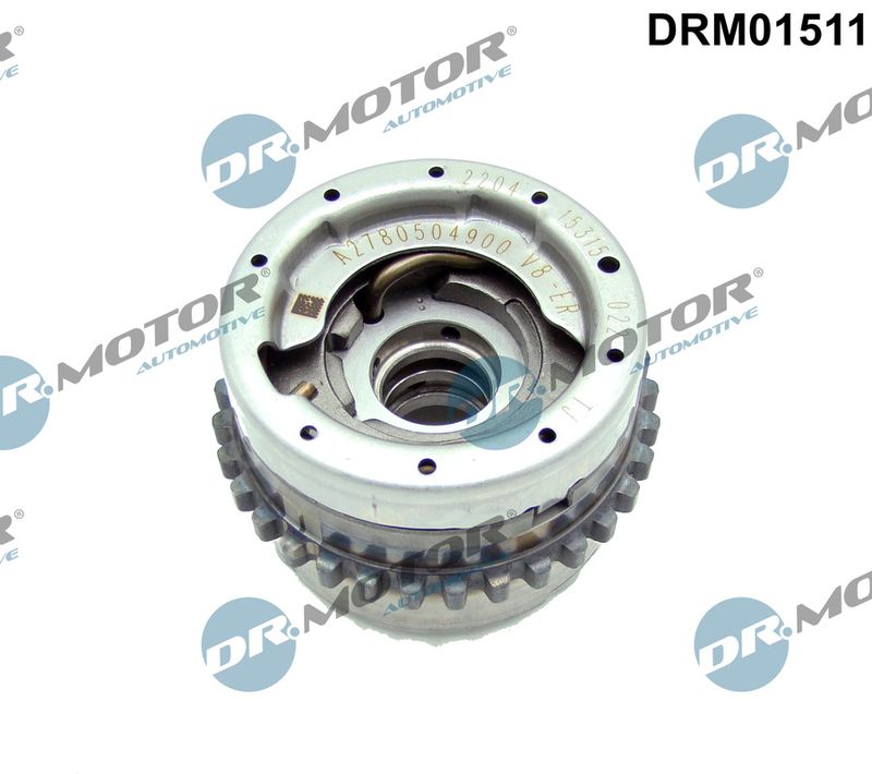 Dr.Motor Automotive DRM01511 Camshaft Adjuster