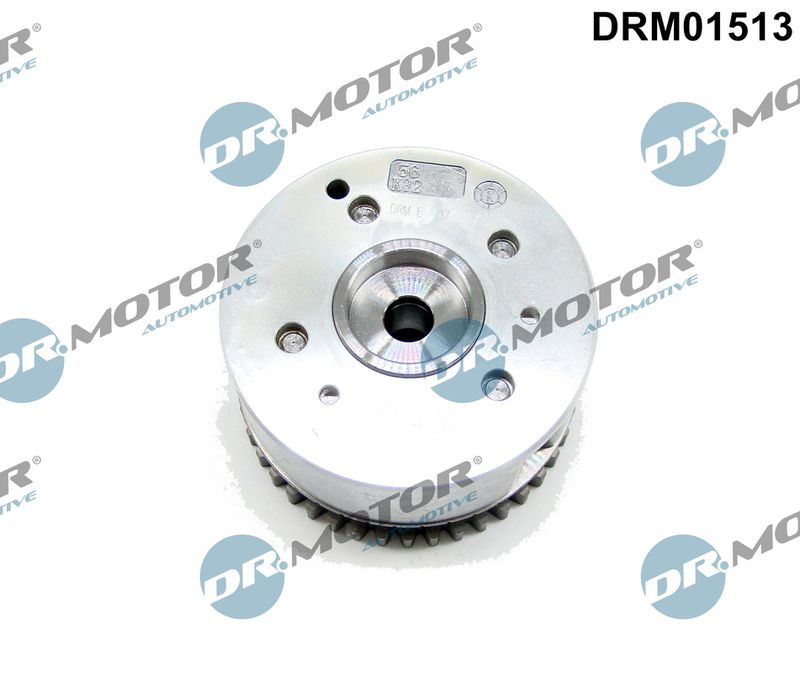 Dr.Motor Automotive DRM01513 Camshaft Adjuster