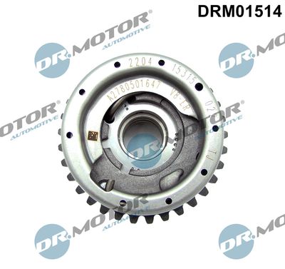 Camshaft Adjuster Dr.Motor Automotive DRM01514