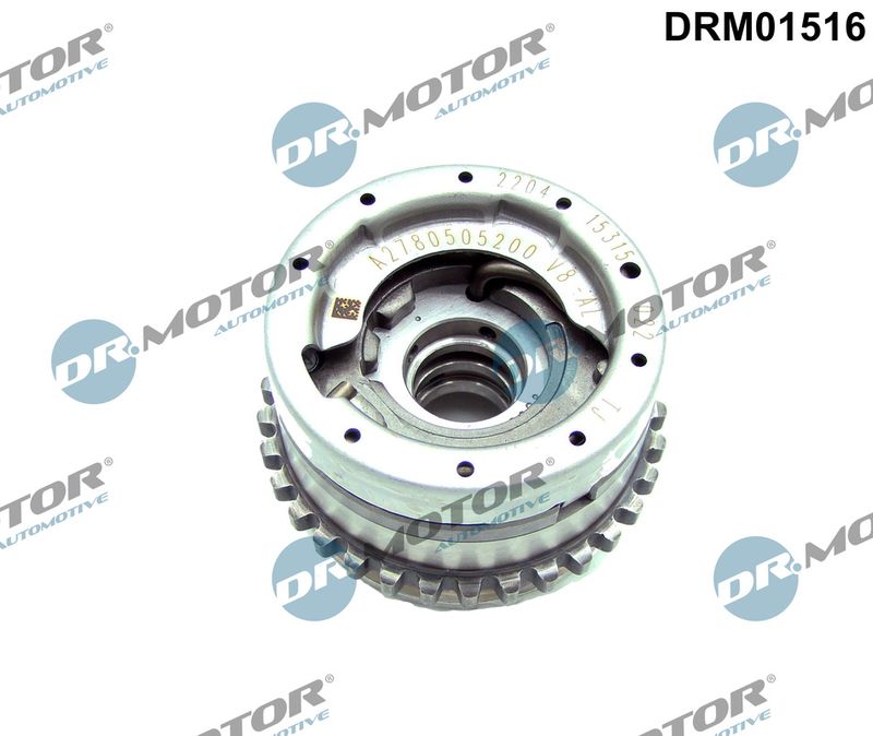 Dr.Motor Automotive DRM01516 Camshaft Adjuster