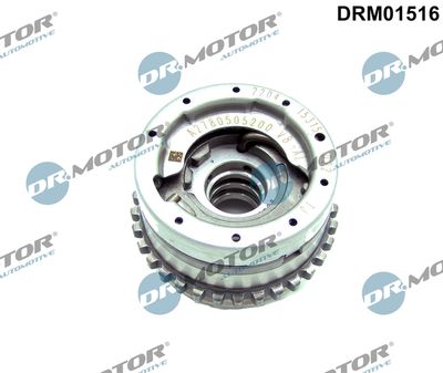 Camshaft Adjuster Dr.Motor Automotive DRM01516