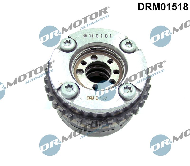 Dr.Motor Automotive DRM01518 Camshaft Adjuster