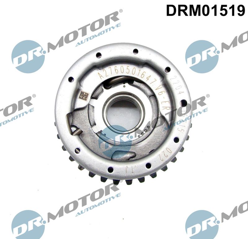 Dr.Motor Automotive DRM01519 Camshaft Adjuster
