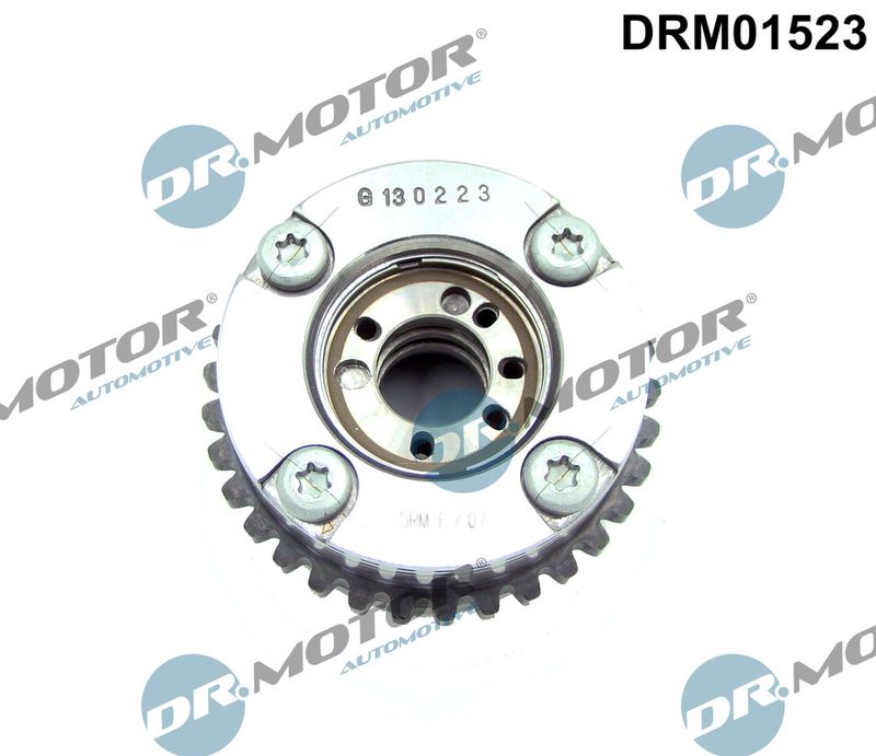 Dr.Motor Automotive DRM01523 Camshaft Adjuster