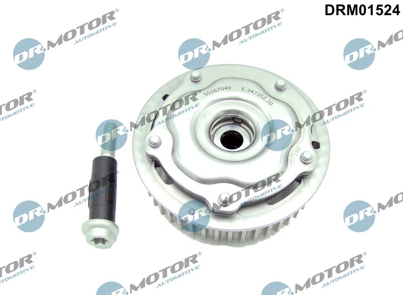 Dr.Motor Automotive DRM01524 Camshaft Adjuster