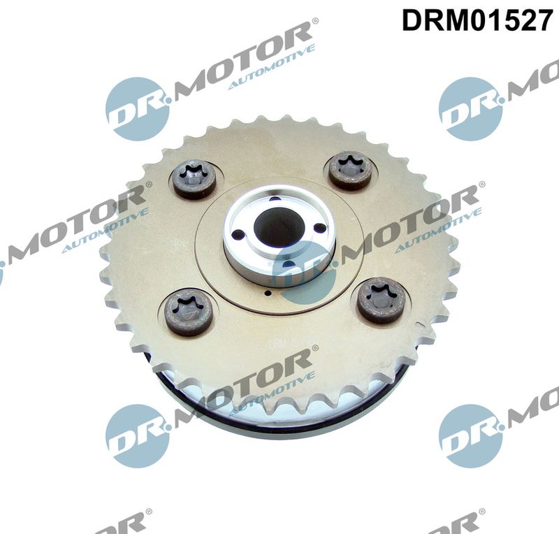 Dr.Motor Automotive DRM01527 Camshaft Adjuster