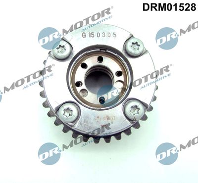 Camshaft Adjuster Dr.Motor Automotive DRM01528