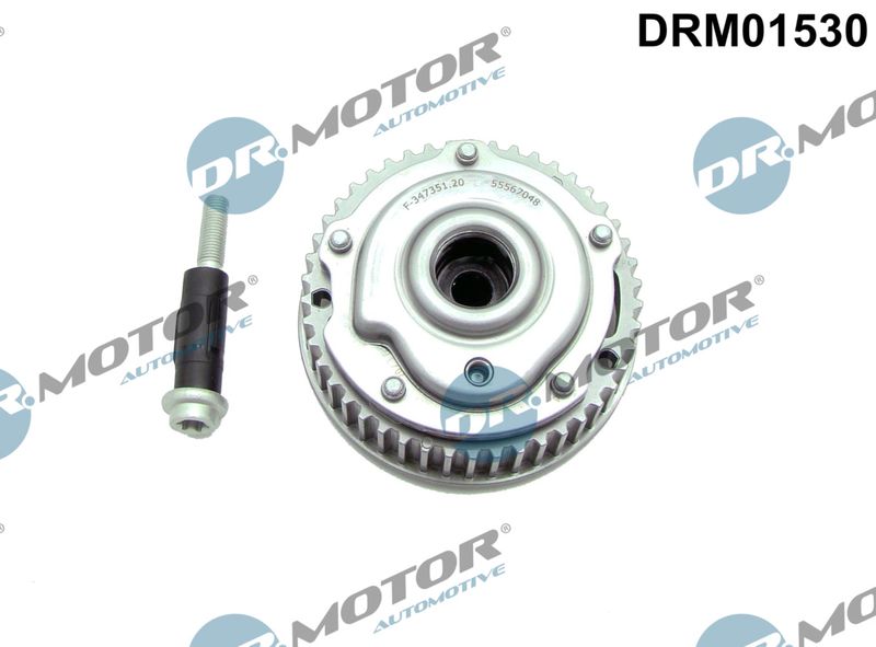 Dr.Motor Automotive DRM01530 Camshaft Adjuster