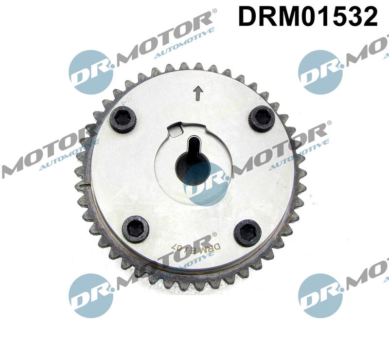 Dr.Motor Automotive DRM01532 Camshaft Adjuster