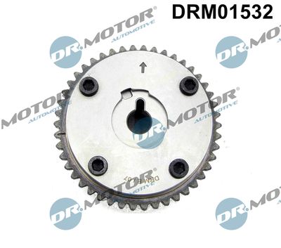 Camshaft Adjuster Dr.Motor Automotive DRM01532