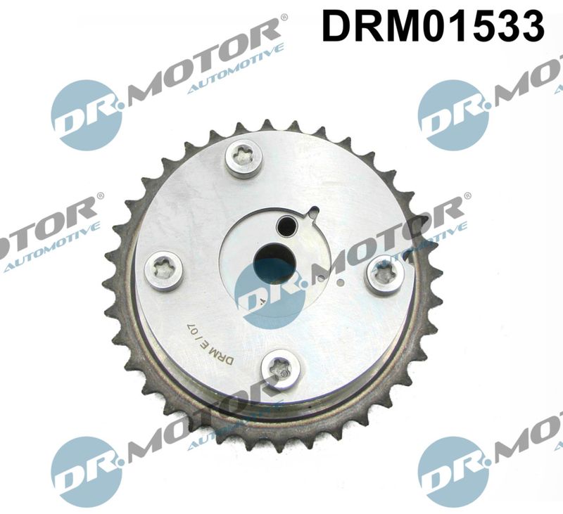 Dr.Motor Automotive DRM01533 Camshaft Adjuster
