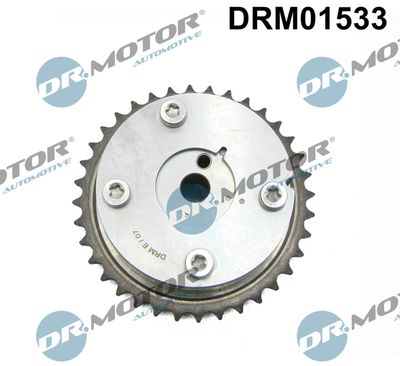 Camshaft Adjuster Dr.Motor Automotive DRM01533