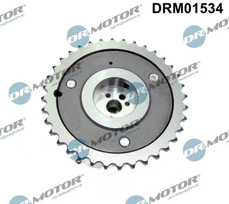Dr.Motor Automotive DRM01534 Camshaft Adjuster