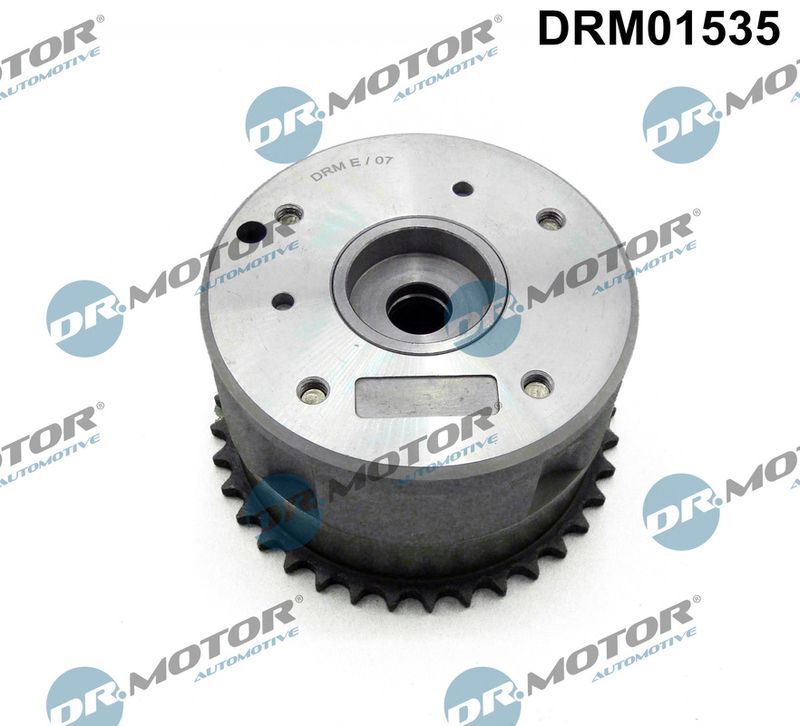 Dr.Motor Automotive DRM01535 Camshaft Adjuster