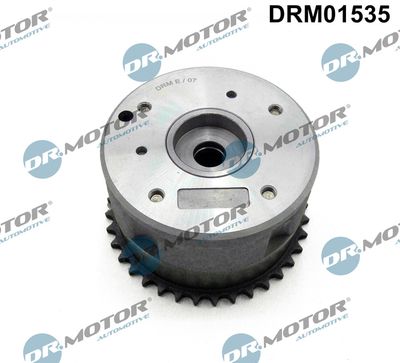 Camshaft Adjuster Dr.Motor Automotive DRM01535