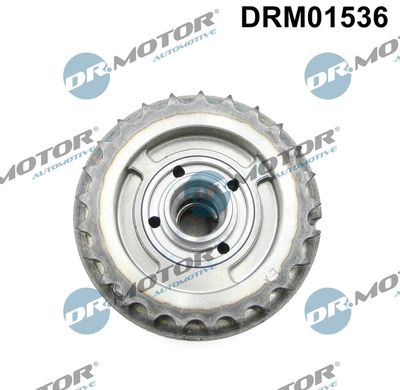 Camshaft Adjuster Dr.Motor Automotive DRM01536