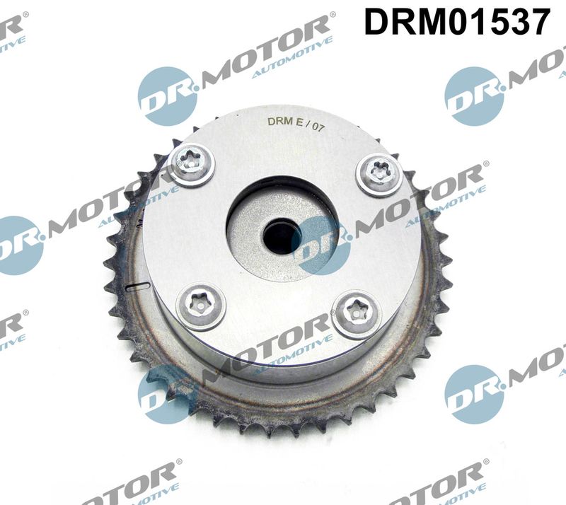 Dr.Motor Automotive DRM01537 Camshaft Adjuster