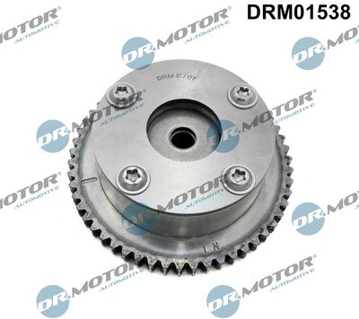 Camshaft Adjuster Dr.Motor Automotive DRM01538