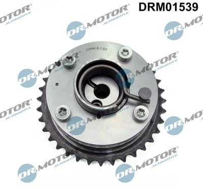 Camshaft Adjuster Dr.Motor Automotive DRM01539