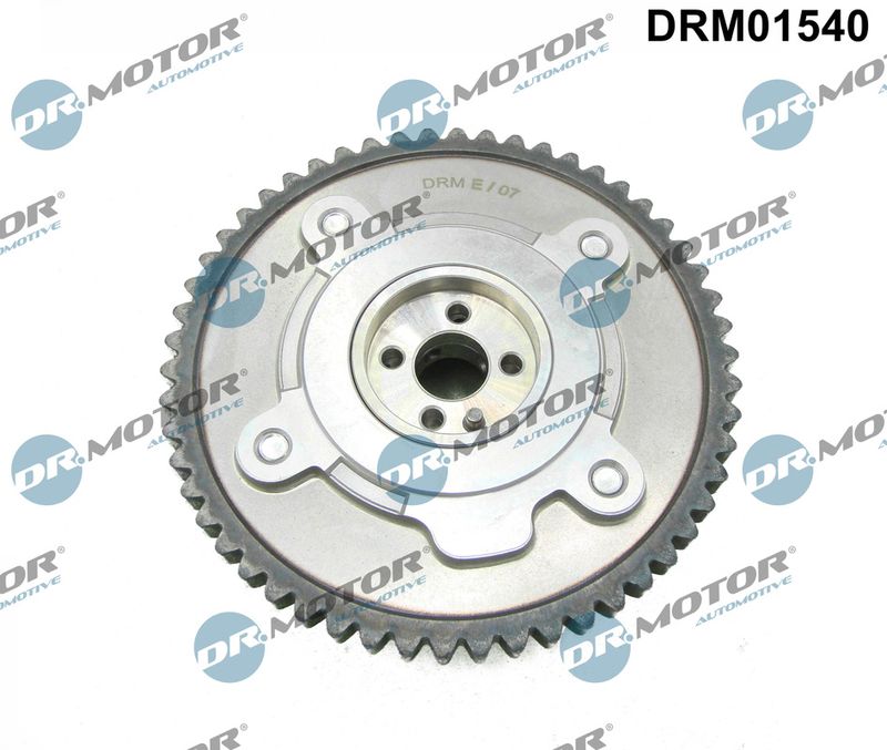 Dr.Motor Automotive DRM01540 Camshaft Adjuster