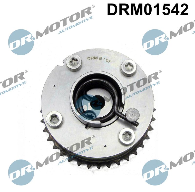 Dr.Motor Automotive DRM01542 Camshaft Adjuster