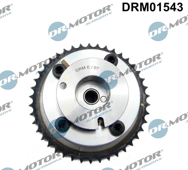 Dr.Motor Automotive DRM01543 Camshaft Adjuster